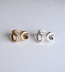 band ring