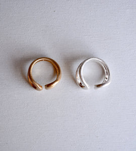 band ring
