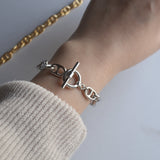 pull tab bracelet - beller