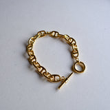 pull tab bracelet - beller