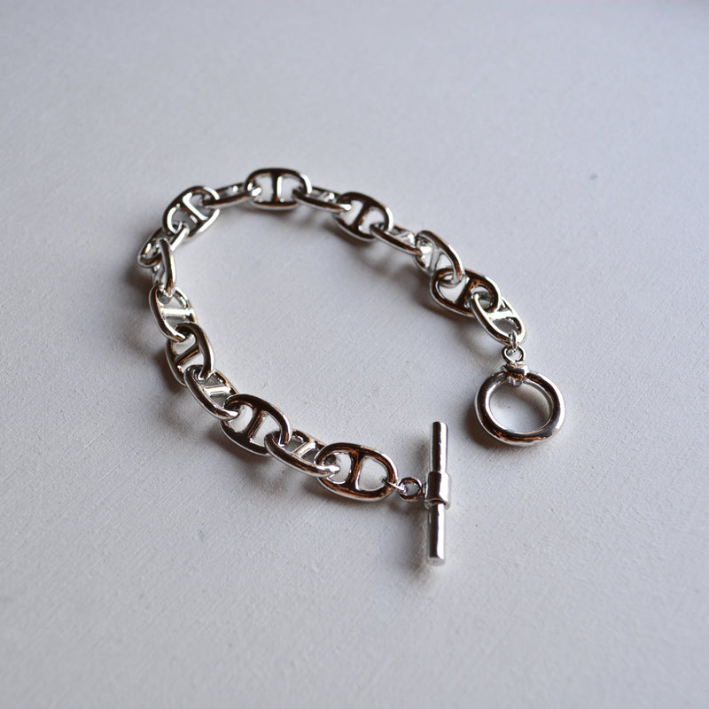 pull tab bracelet - beller