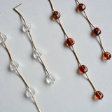 stone raindrops pierce - beller