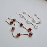 stone raindrops pierce - beller