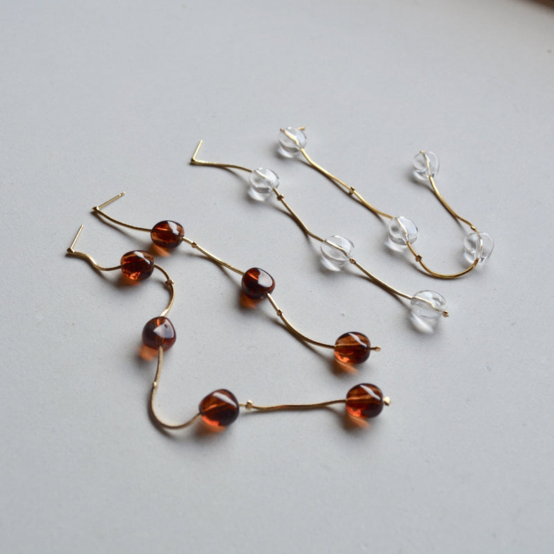 stone raindrops pierce - beller