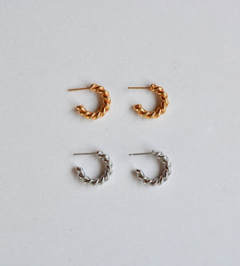 screw round pierce