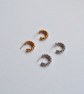 screw round pierce