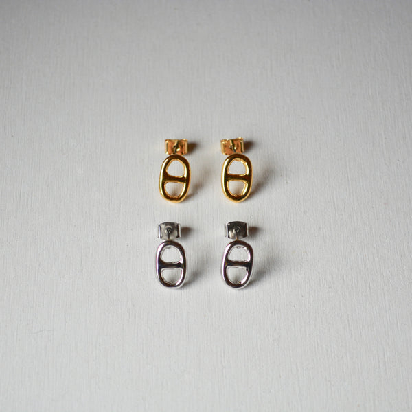 pull tab pierce