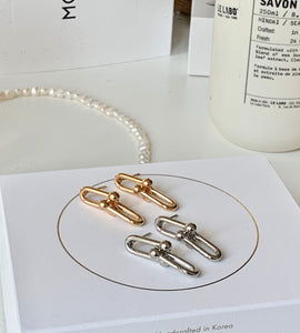 U×U chain pierce