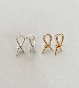 one knot pierce