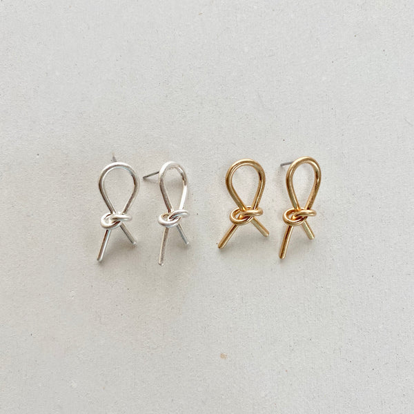 one knot pierce - beller