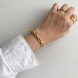 pull tab bangle