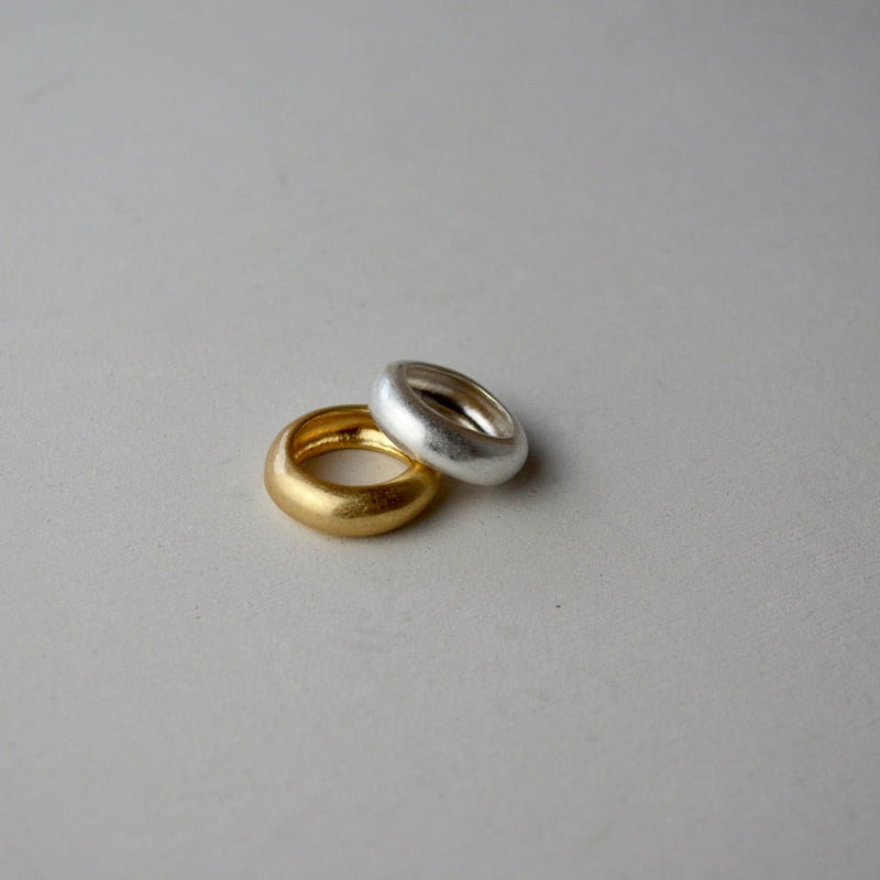 hole wrap ring
