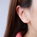 one point ear cuff