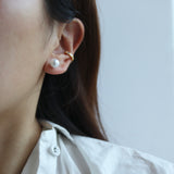 fruits × pearl pierce