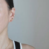fruits × pearl pierce