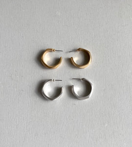 cut ring pierce