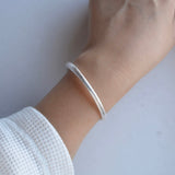 matte fit bangle