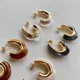 stiffly hook pierce