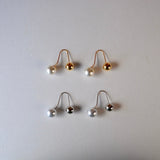 eight note pierce