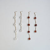 stone raindrops pierce - beller